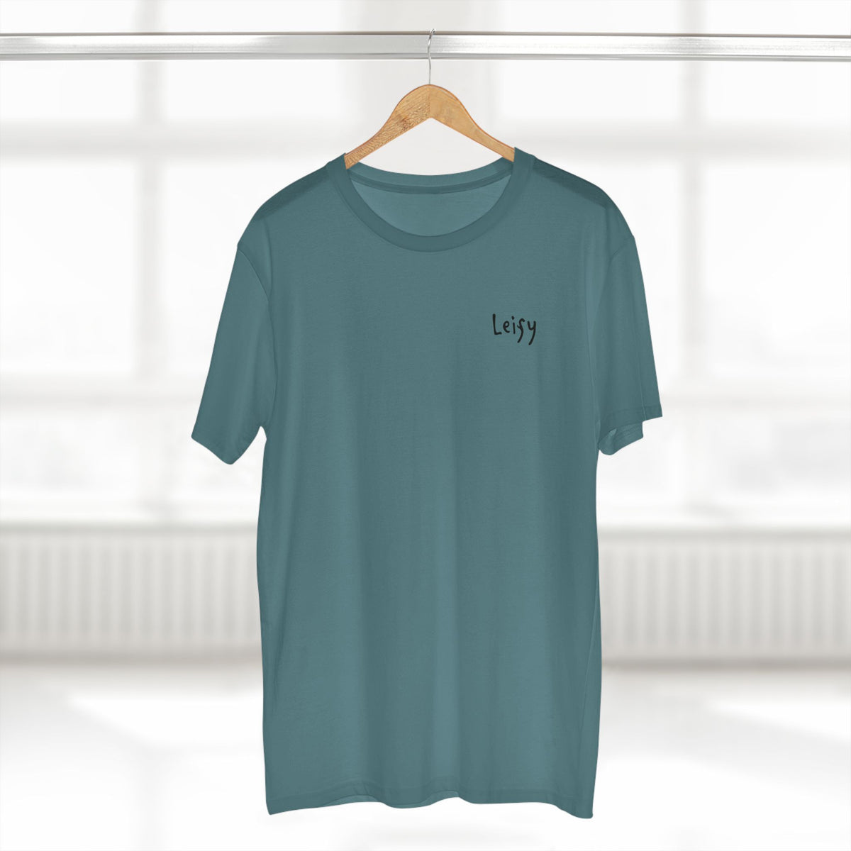 Napa Festival Tee 2026 by LEIFY