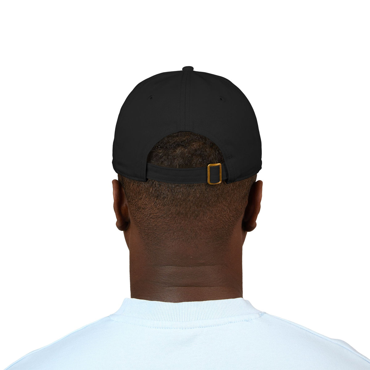 Sequin Script Hat by LEIFY