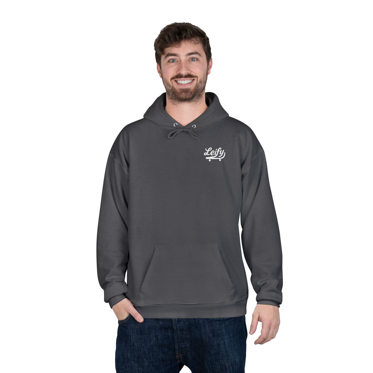 Valley Oak Hoodie by LEIFY