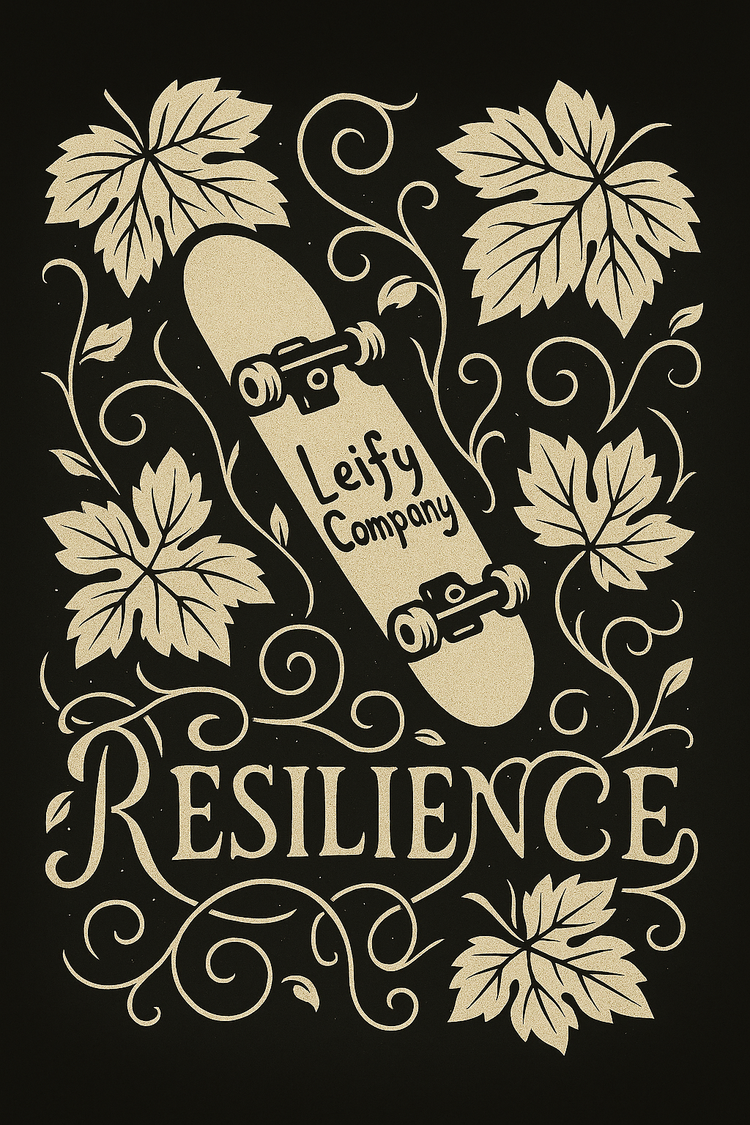 Resilience Collection