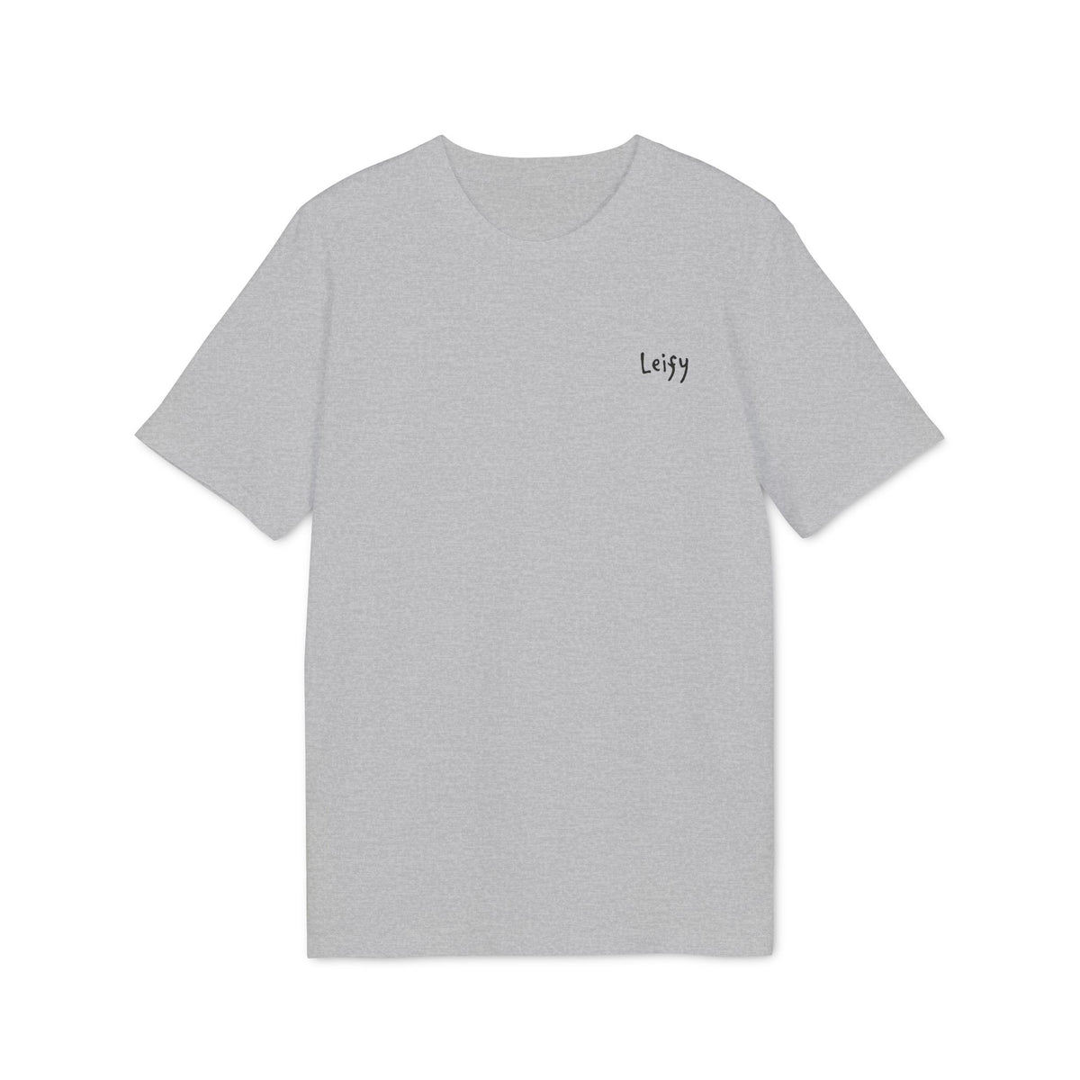 Resilience  (Layered) Tee by LEIFY (Ships from UK)