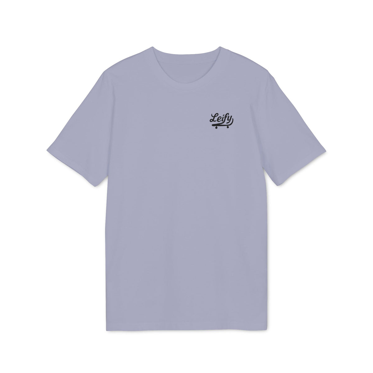 Frankie Vineyard Tee by LEIFY (Black) (Ships from UK)