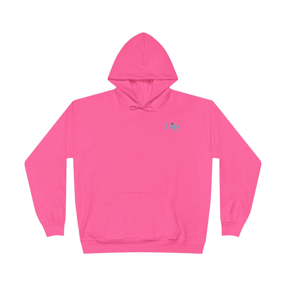 Resilience Hoodie by LEIFY