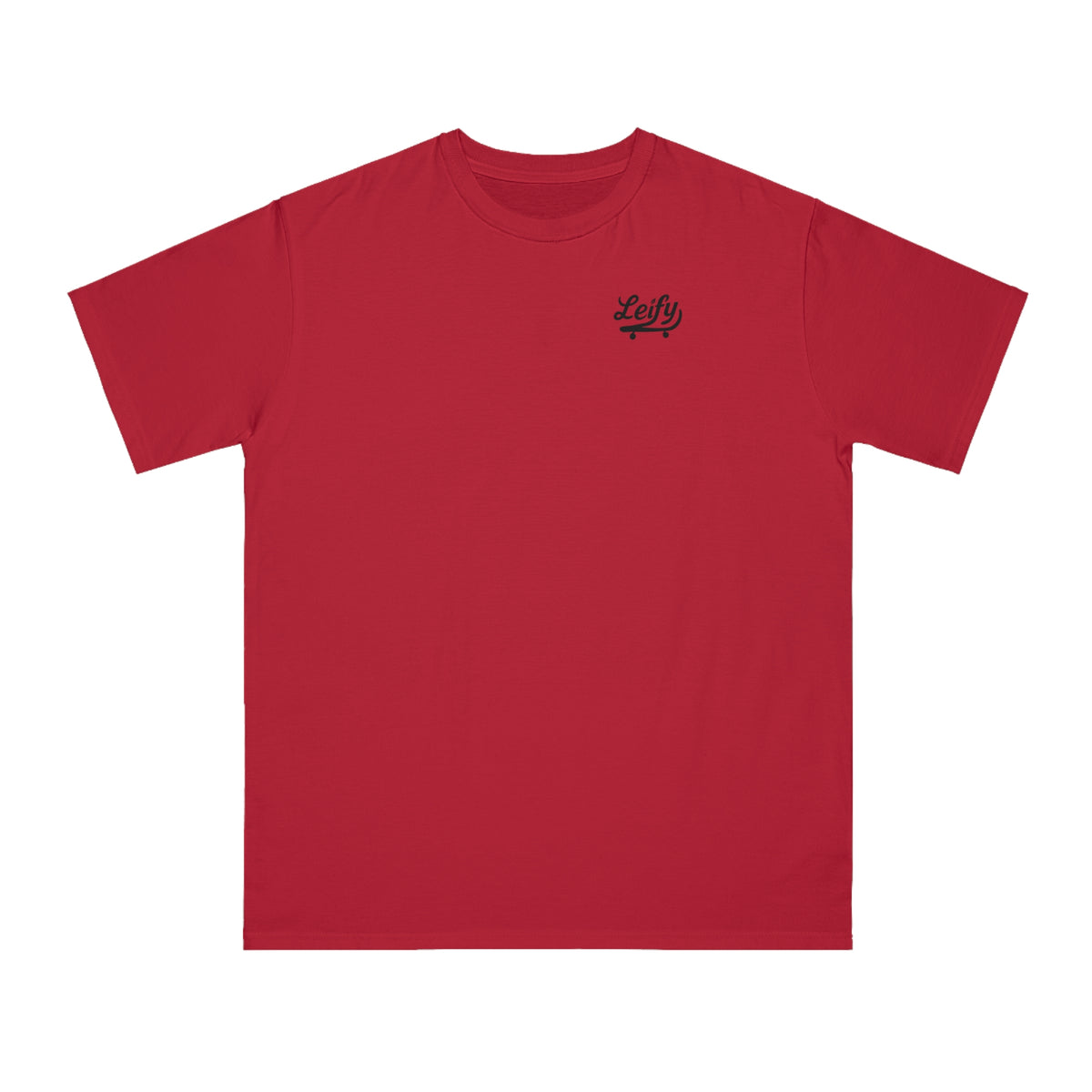 Frankie Vineyard Tee by LEIFY (Black) (US)
