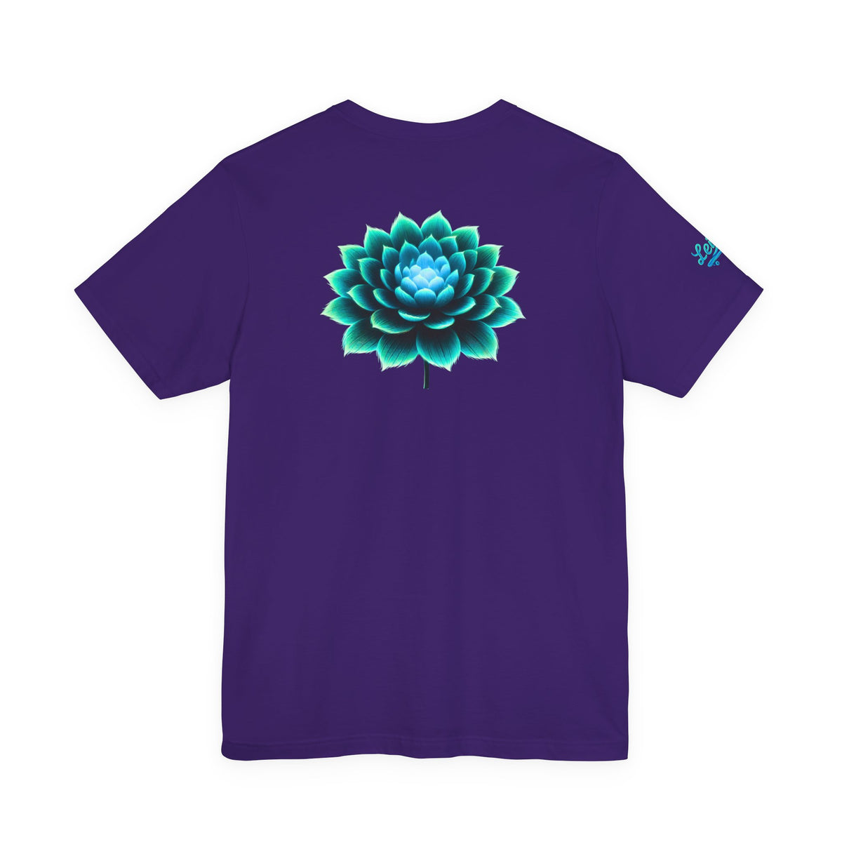 Signature Lotus  by LEIFY (US)