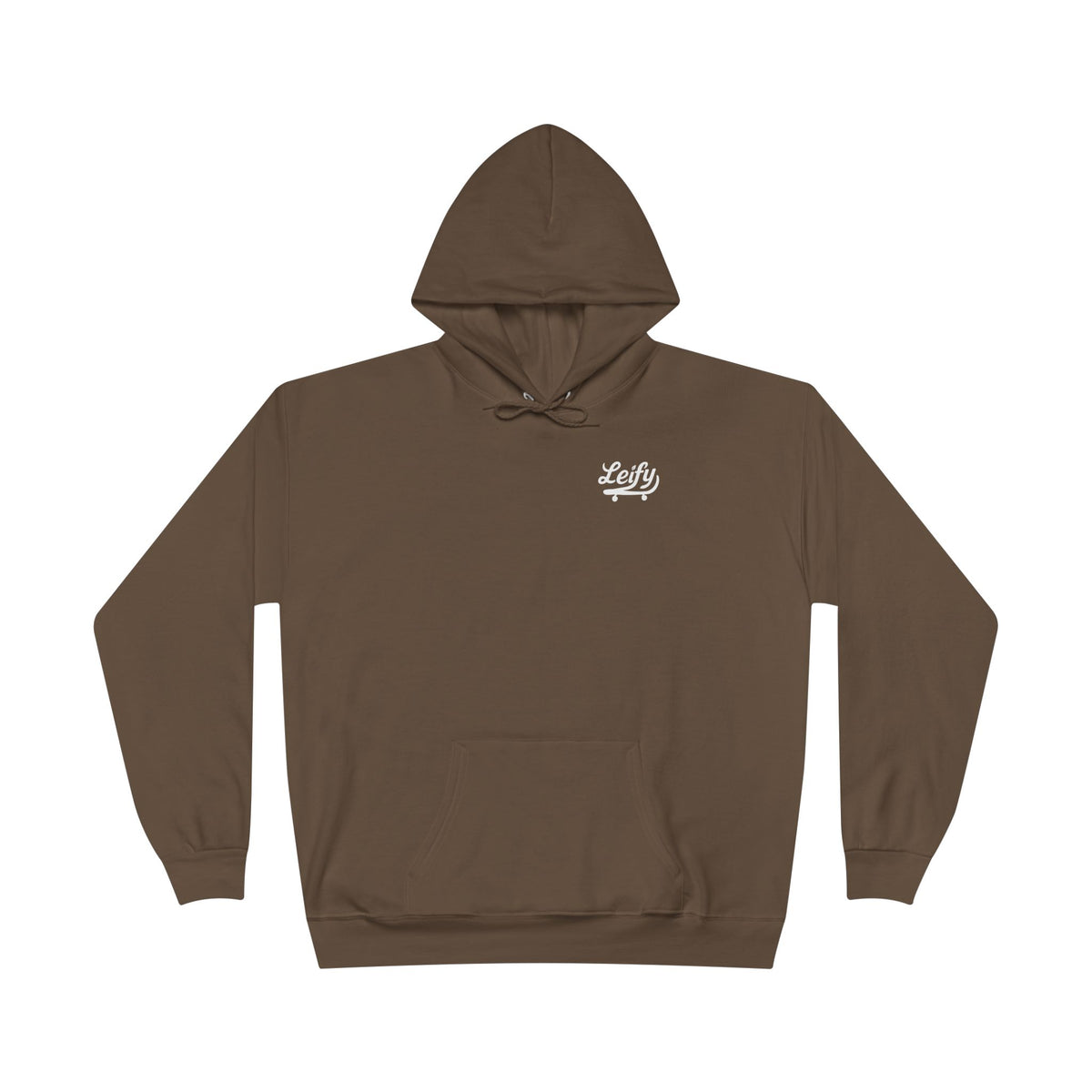Valley Oak Hoodie by LEIFY