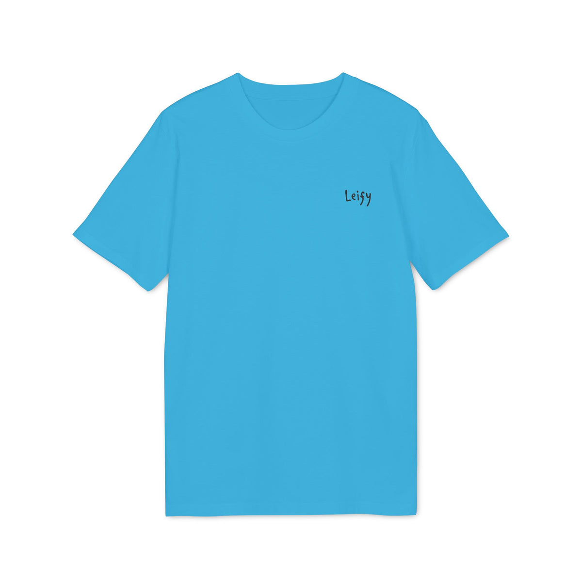 Resilience  (Layered) Tee by LEIFY (Ships from UK)