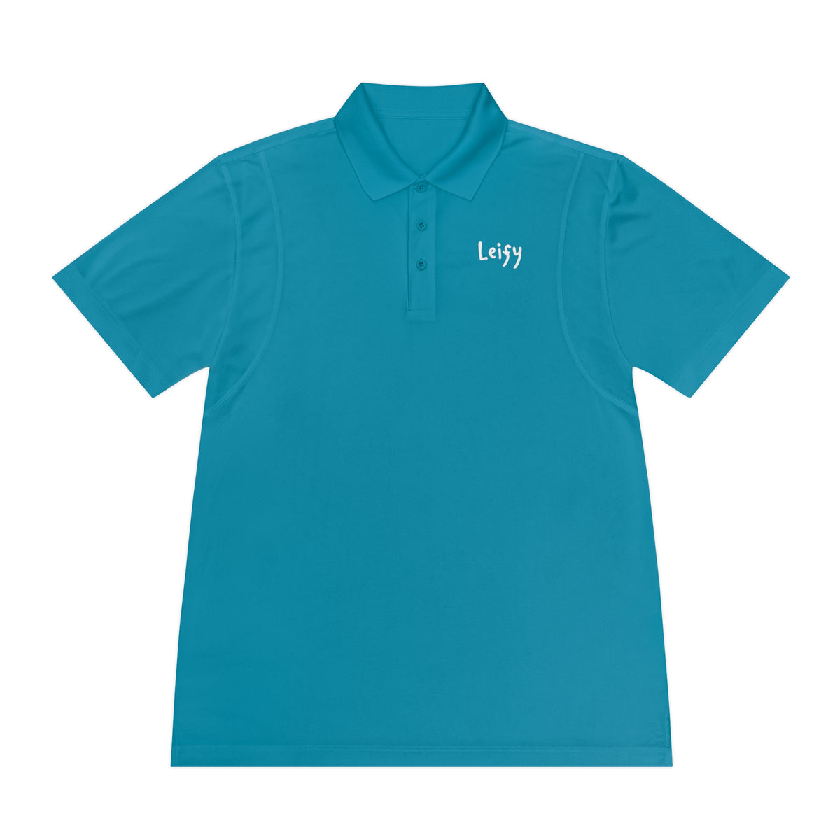 Frankie Vineyard Polo by LEIFY