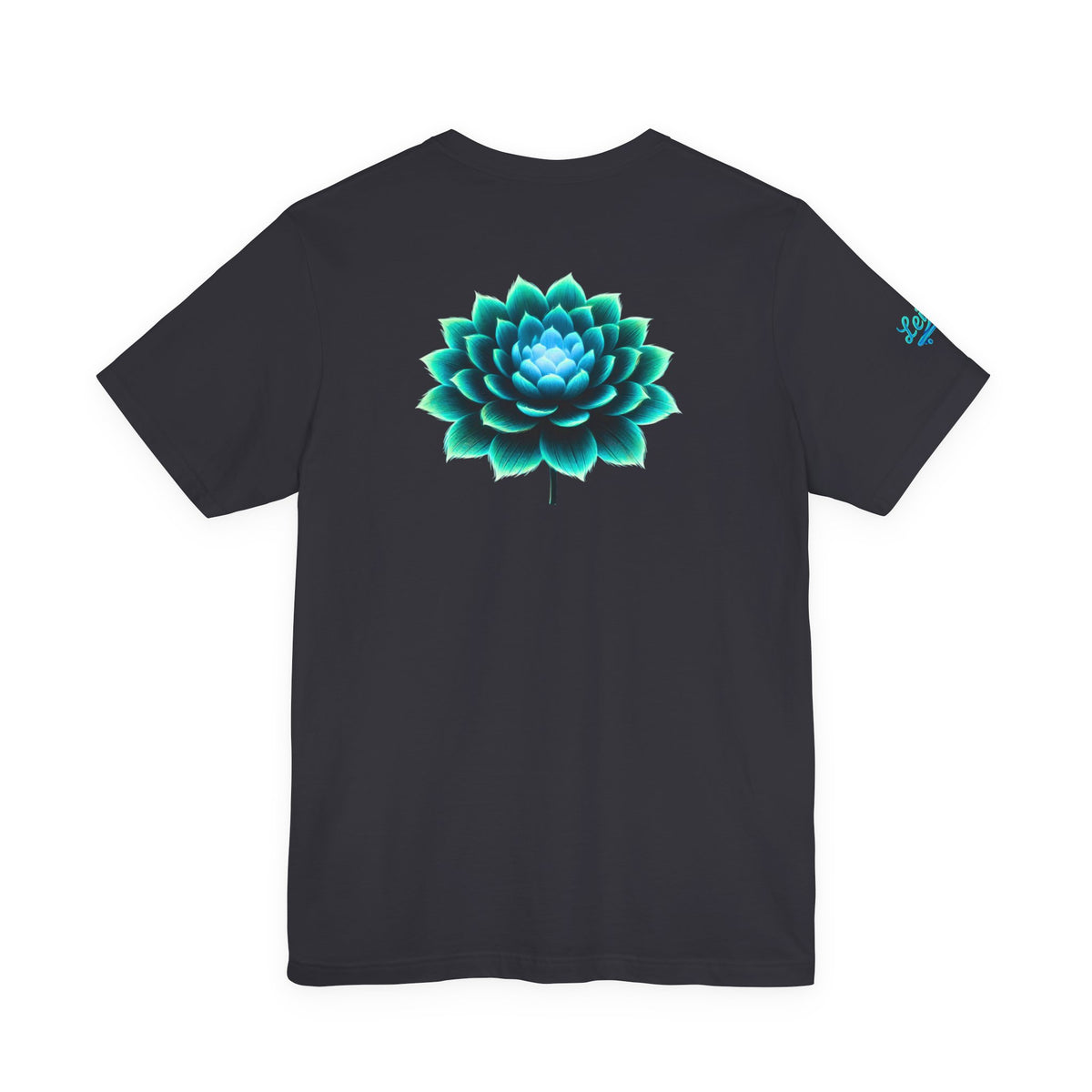Signature Lotus  by LEIFY (US)