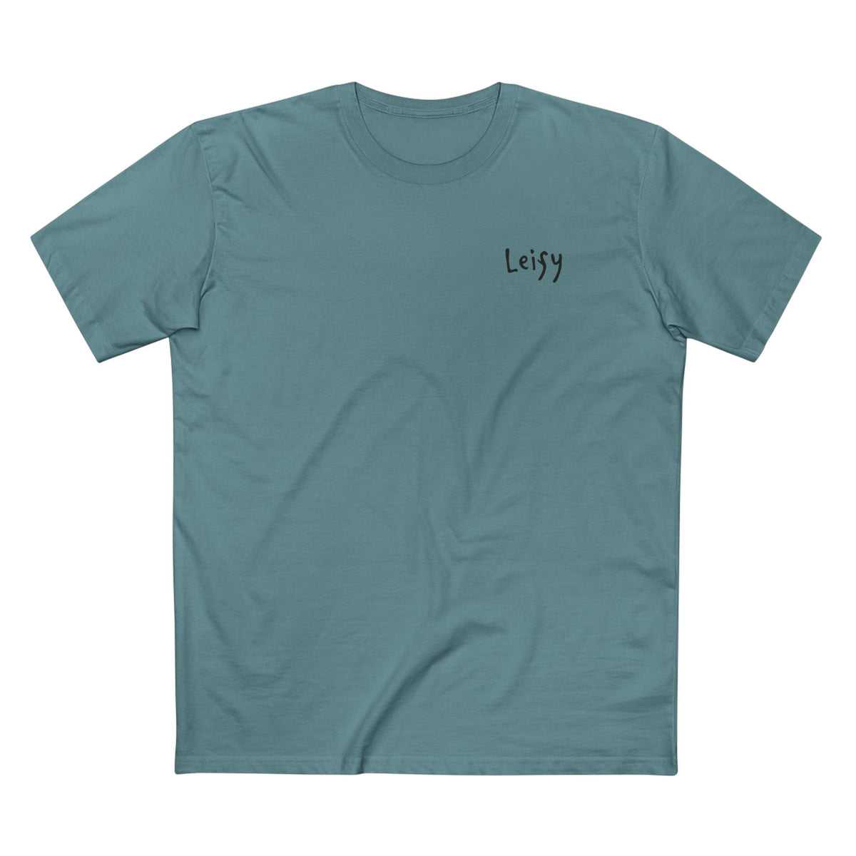 Napa Festival Tee 2026 by LEIFY