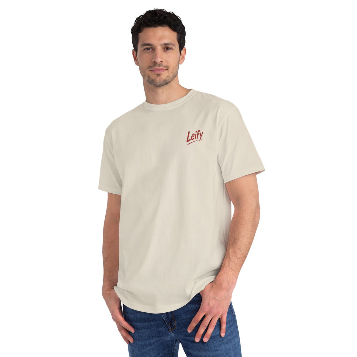 First Try Zombie Tee by LEIFY