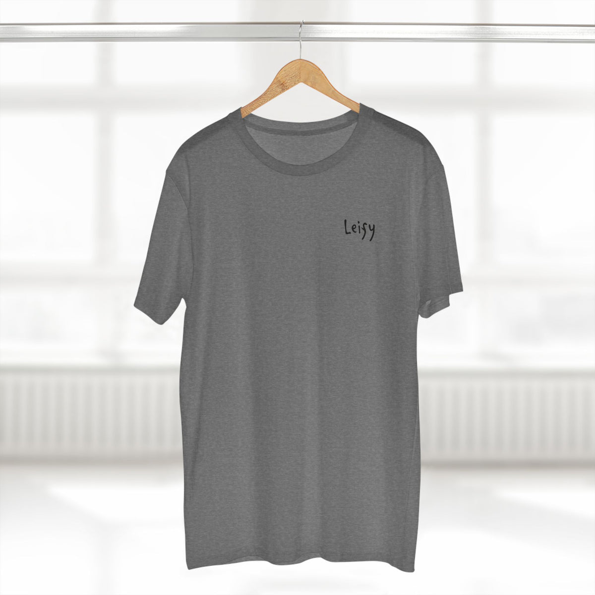 Napa Festival Tee 2026 by LEIFY
