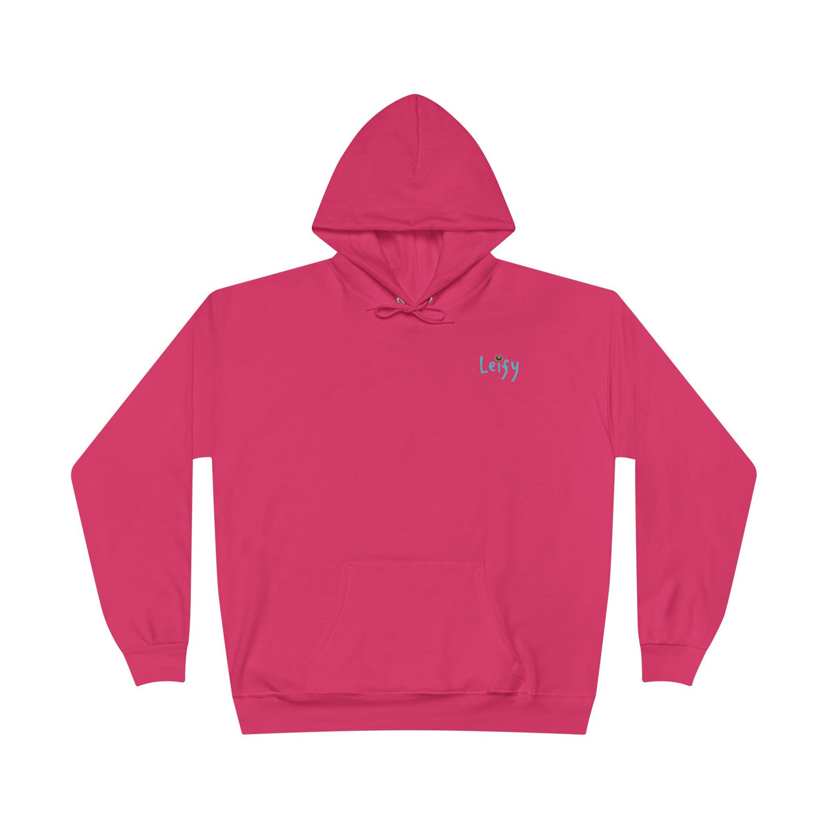Resilience Hoodie by LEIFY