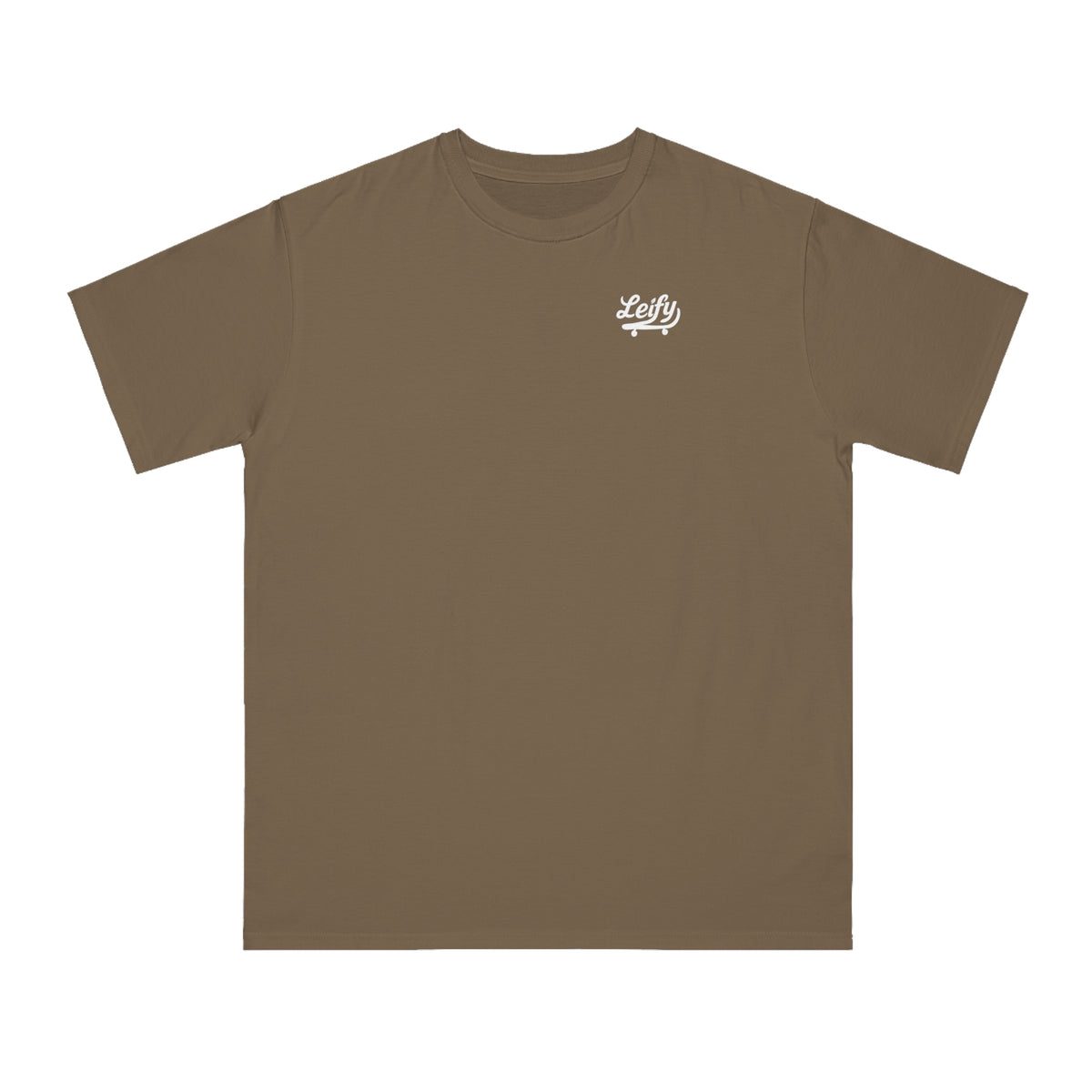 Frankie Vineyard Tee by LEIFY (White) (US)