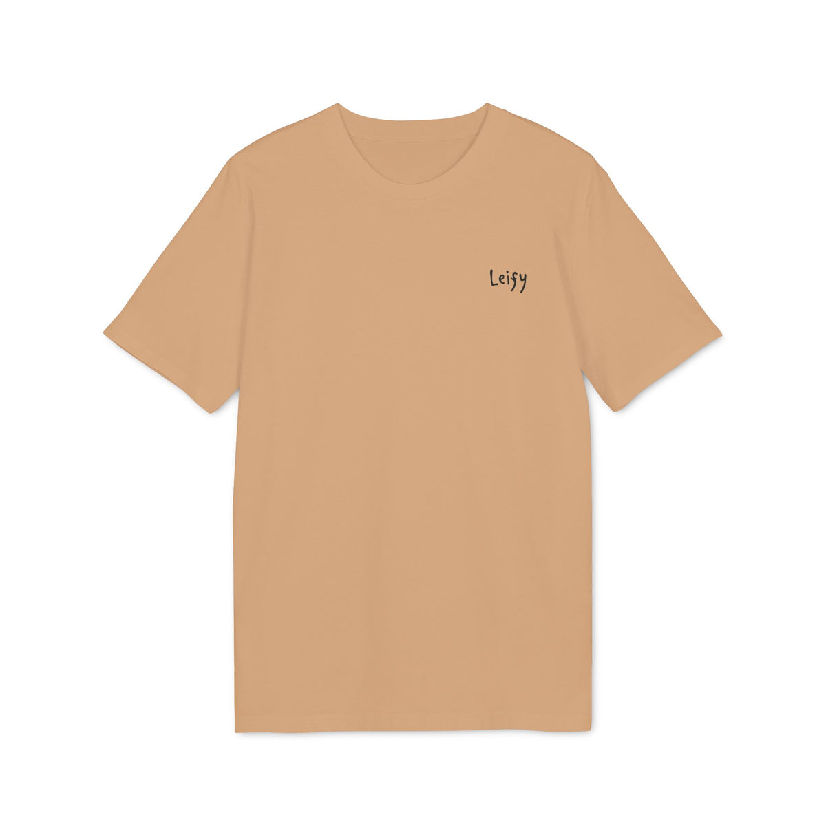 Resilience  (Layered) Tee by LEIFY (Ships from UK)