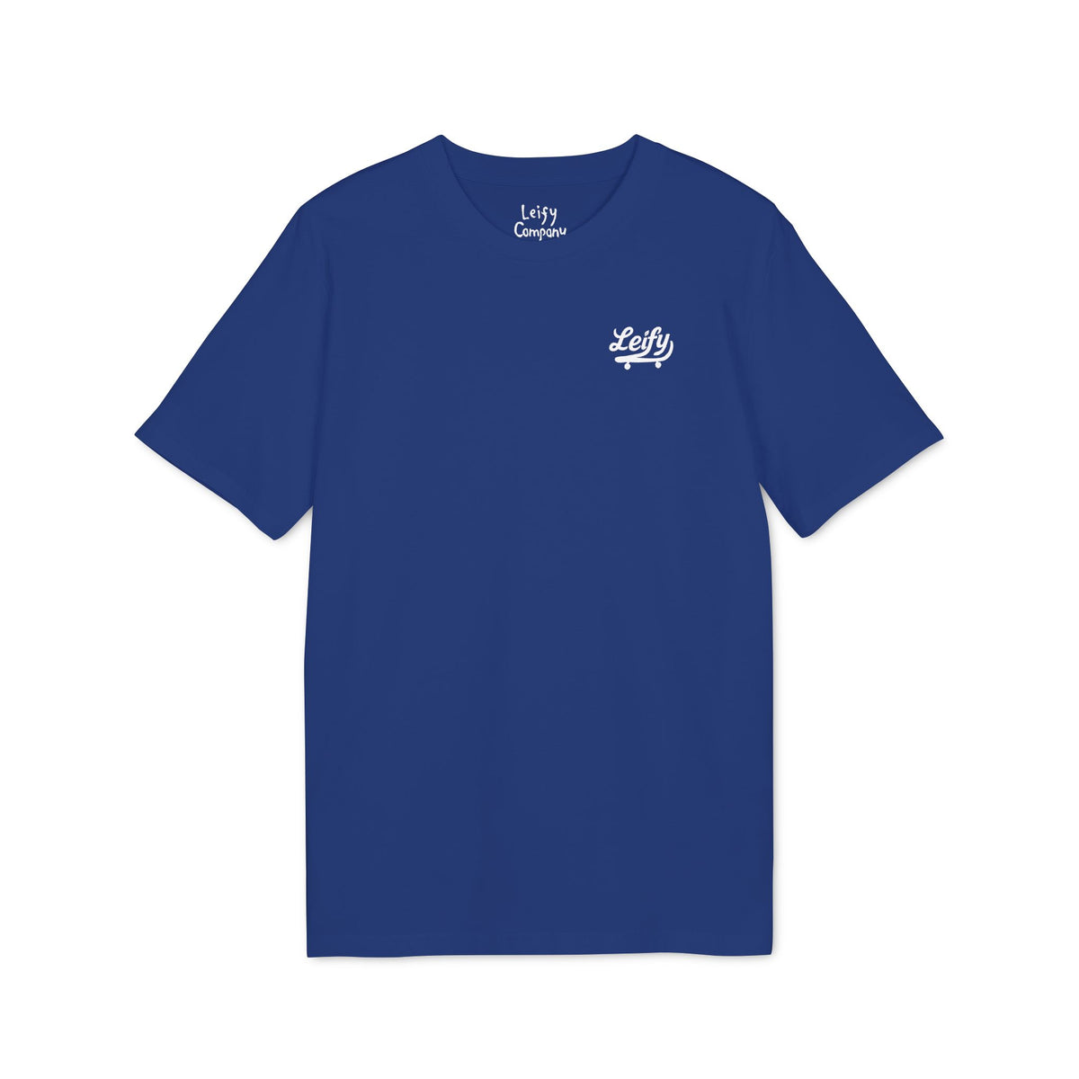 Frankie Vineyard Tee by LEIFY (White) (Ships from UK)