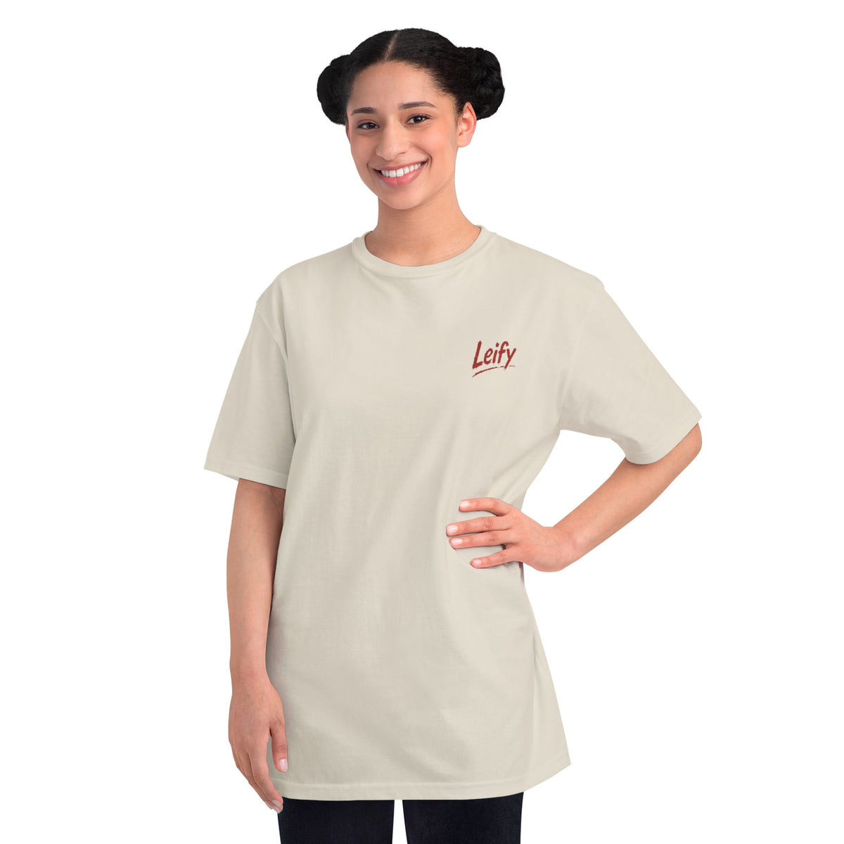 First Try Zombie Tee by LEIFY