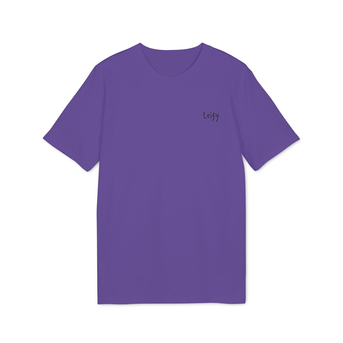 Resilience  (Layered) Tee by LEIFY (Ships from UK)