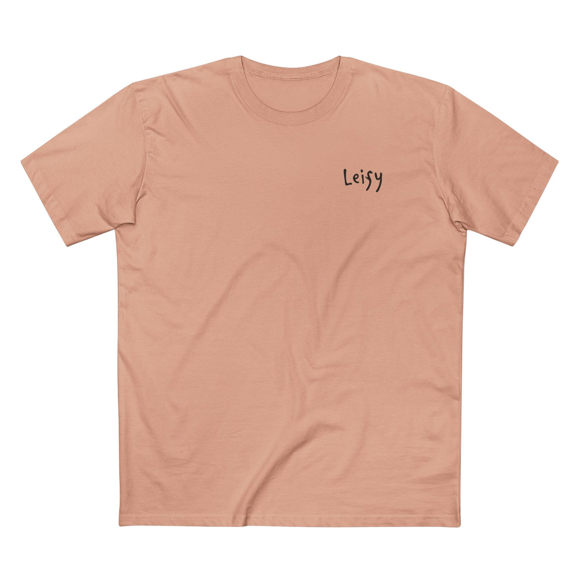 Napa Festival Tee 2026 by LEIFY