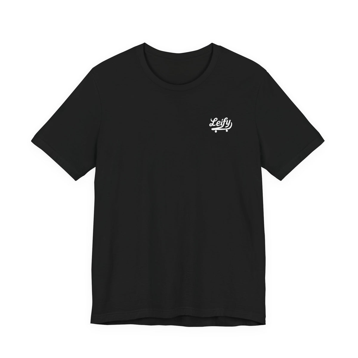 Lotus Tee by LEIFY (US)