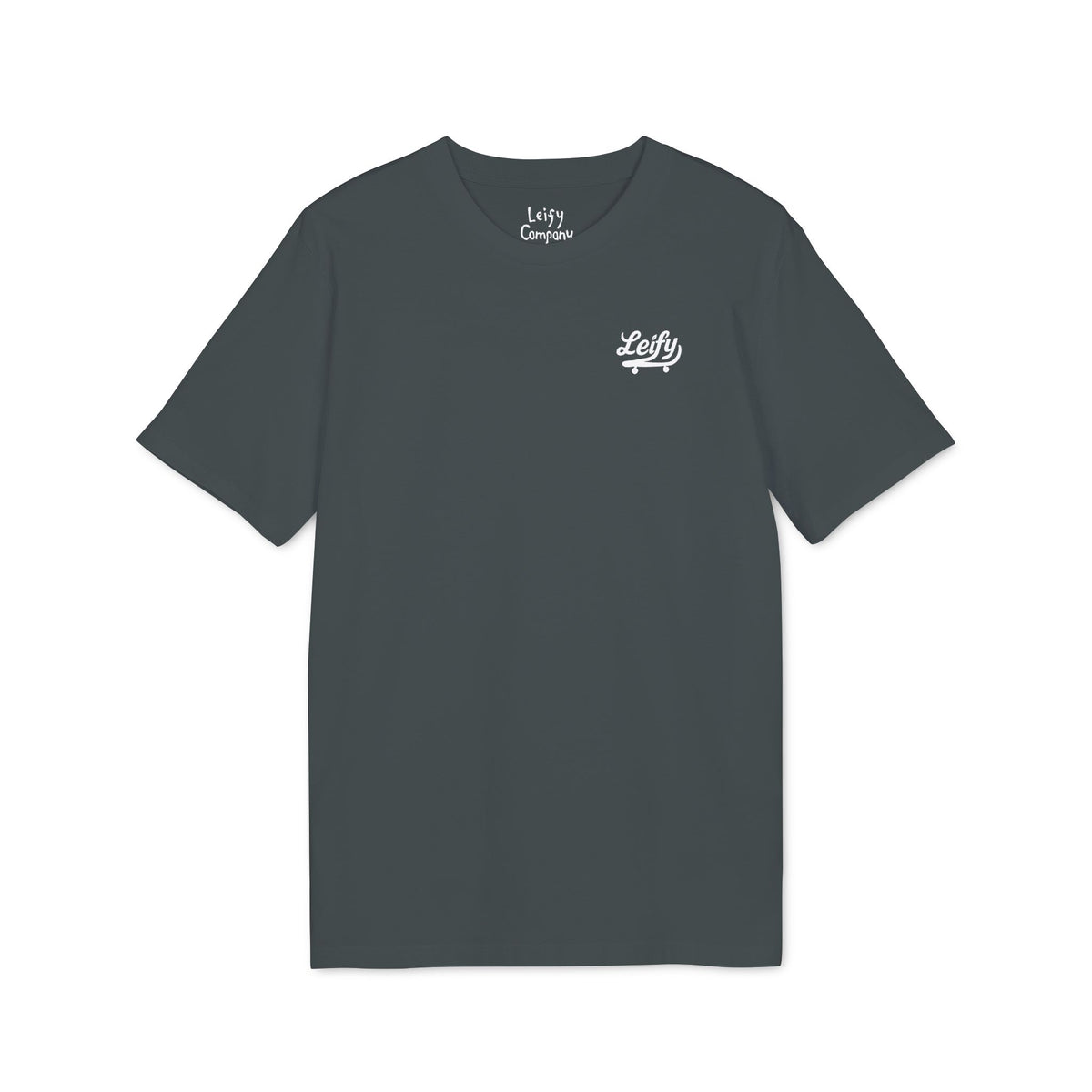 Frankie Vineyard Tee by LEIFY (White) (Ships from UK)