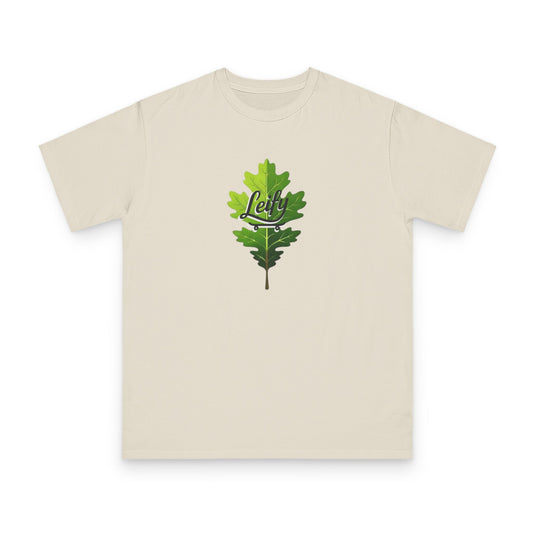 Valley Oak T-Shirt (Decide) by LEIFY