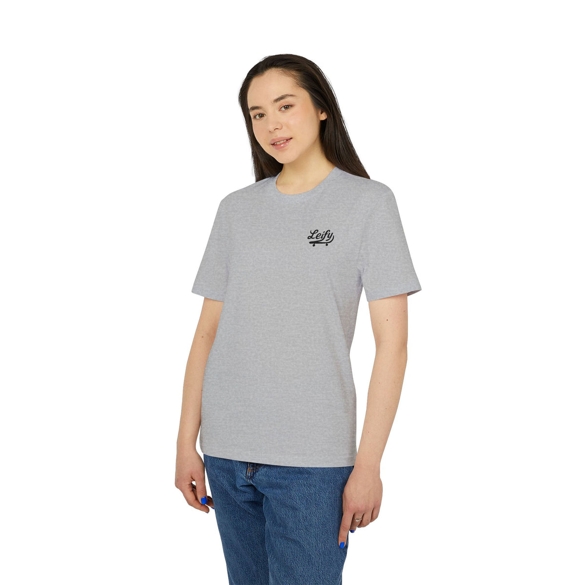 Frankie Skating Tee by LEIFY (Ships from UK)