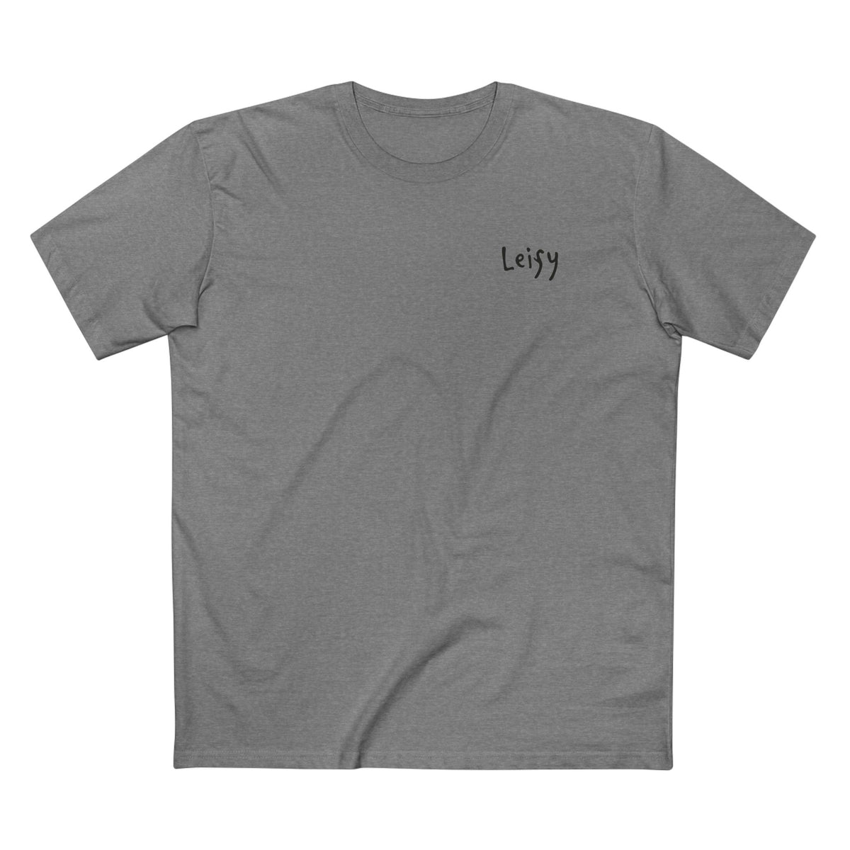 Napa Festival Tee 2026 by LEIFY