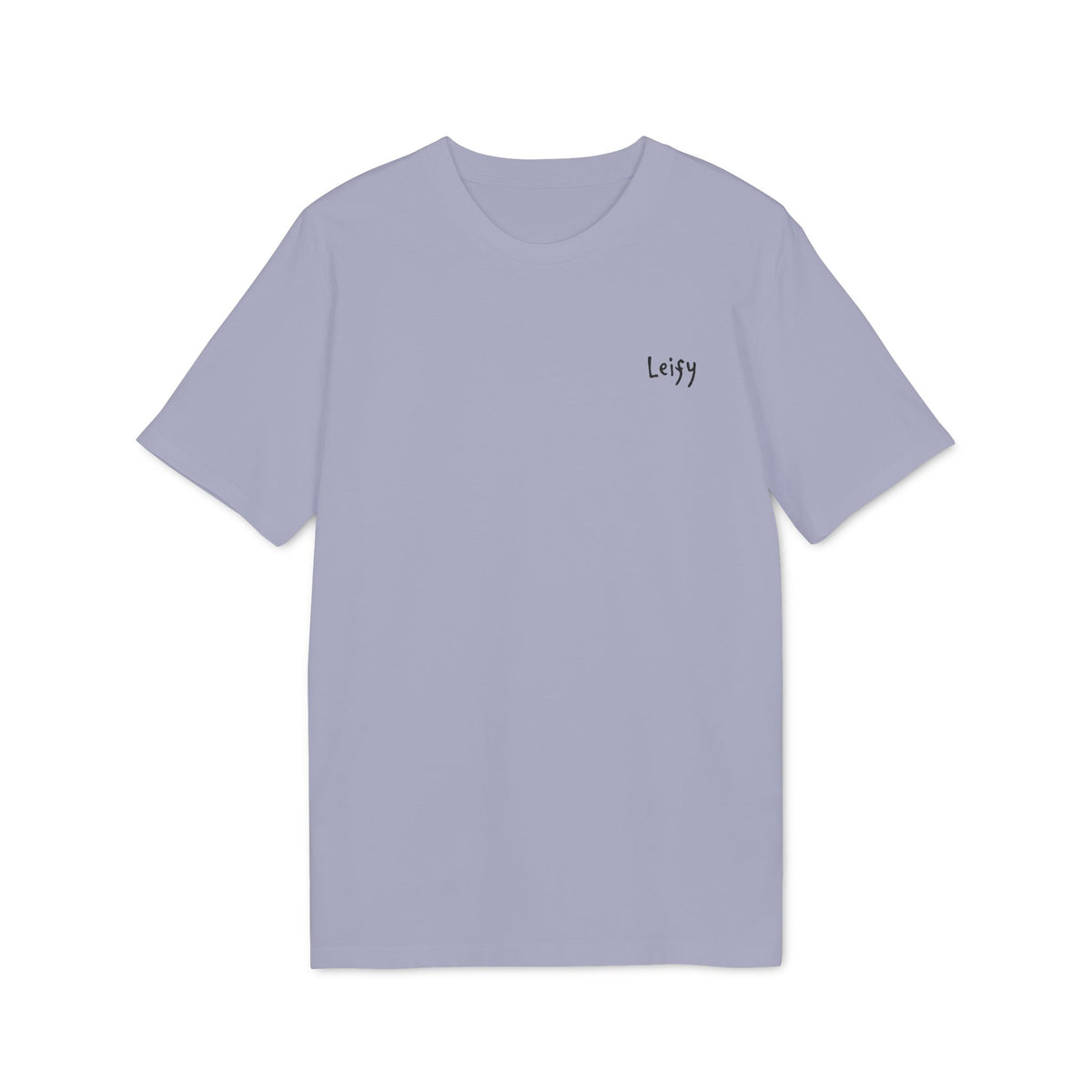 Resilience  (Layered) Tee by LEIFY (Ships from UK)