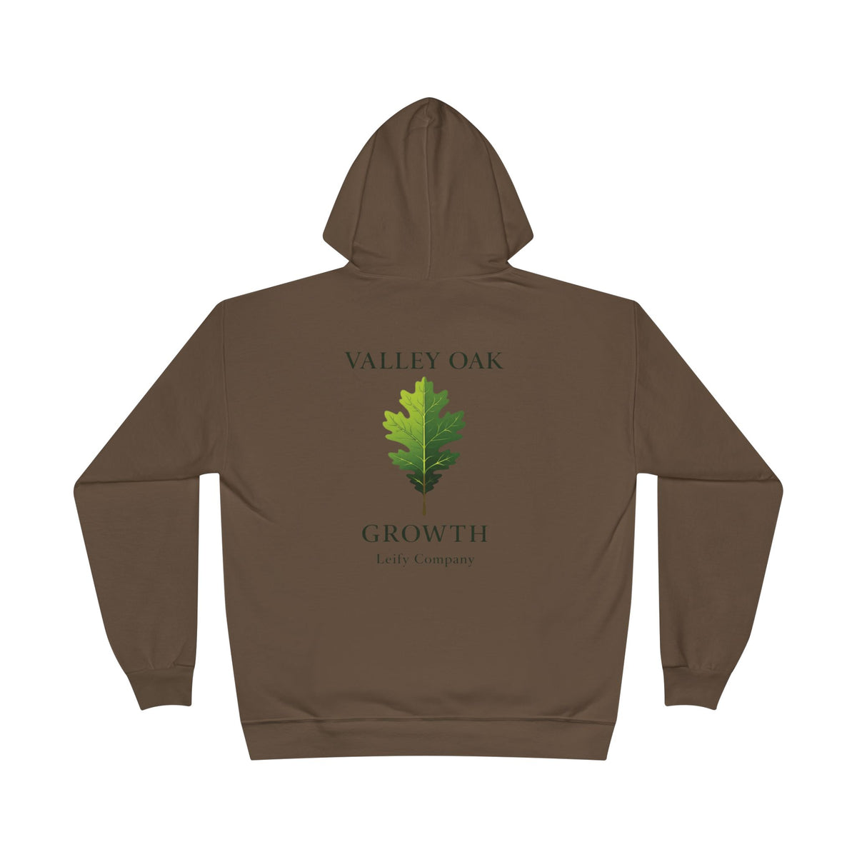 Valley Oak Hoodie by LEIFY