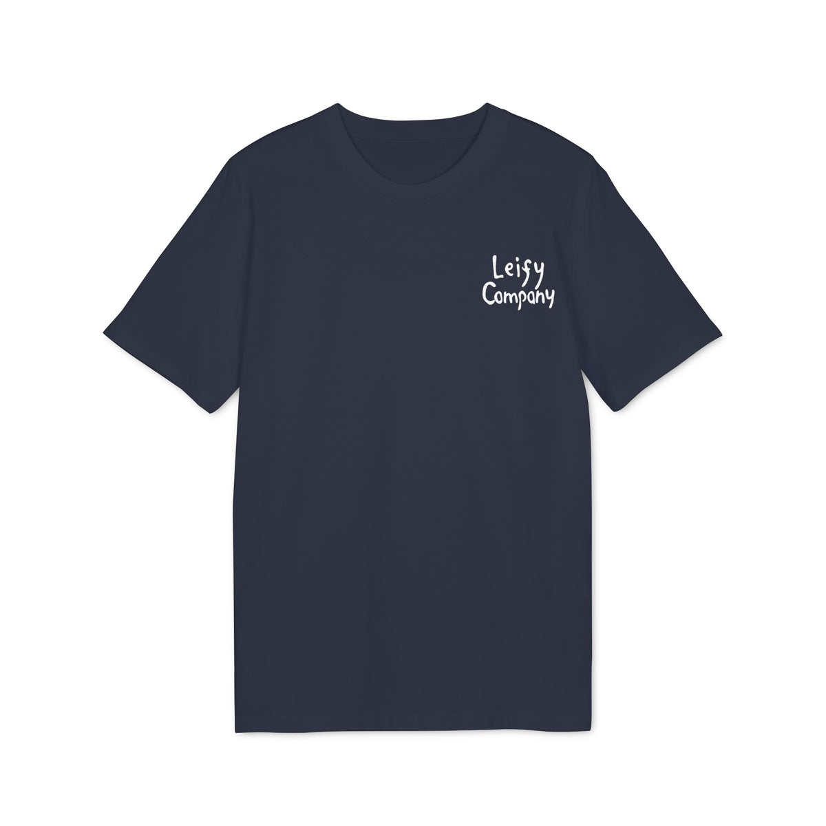Resilience Tee by LEIFY (Ships from UK)