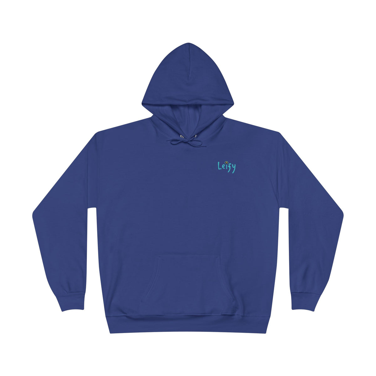 Resilience Hoodie by LEIFY