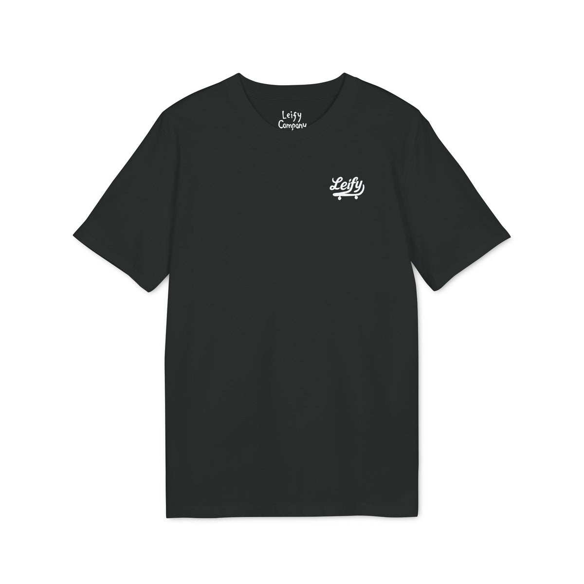 Frankie Vineyard Tee by LEIFY (White) (Ships from UK)