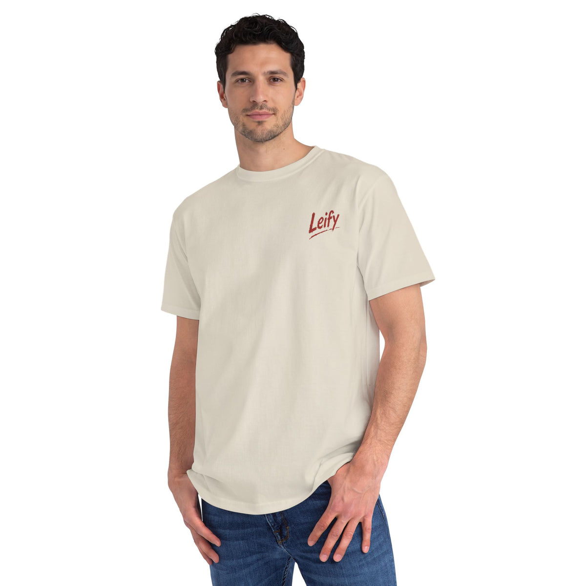 Skele Skater Tee by LEIFY