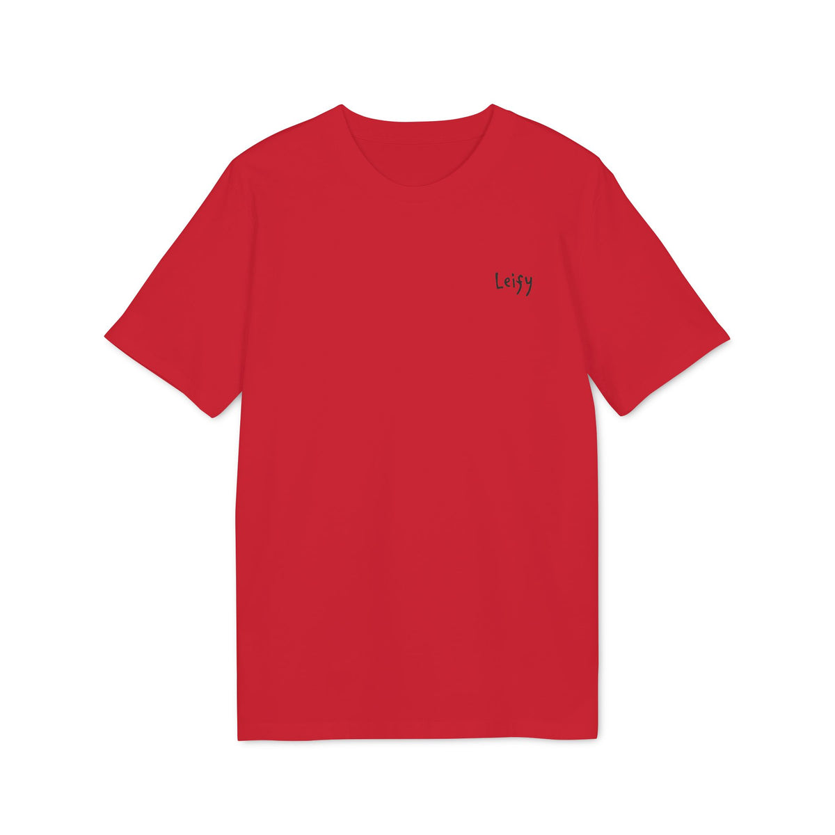 Resilience  (Layered) Tee by LEIFY (Ships from UK)