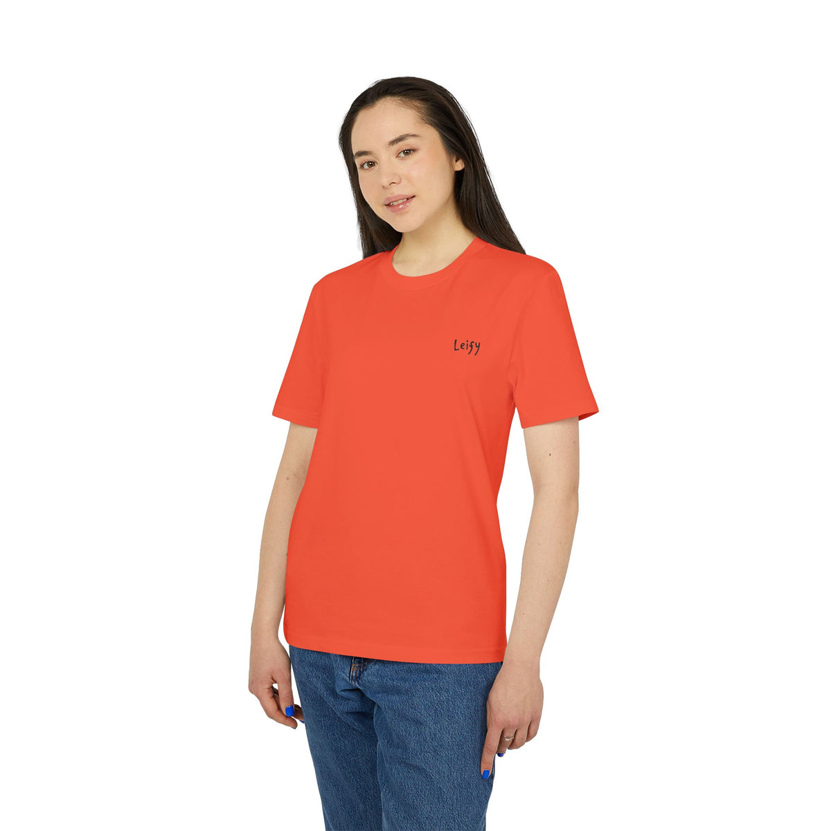 Resilience  (Layered) Tee by LEIFY (Ships from UK)