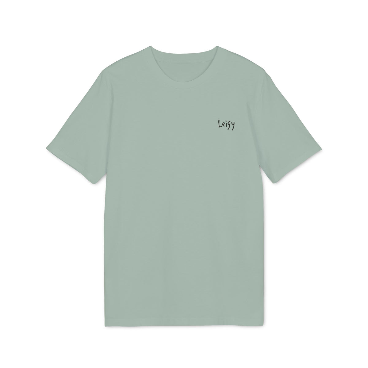 Resilience  (Layered) Tee by LEIFY (Ships from UK)