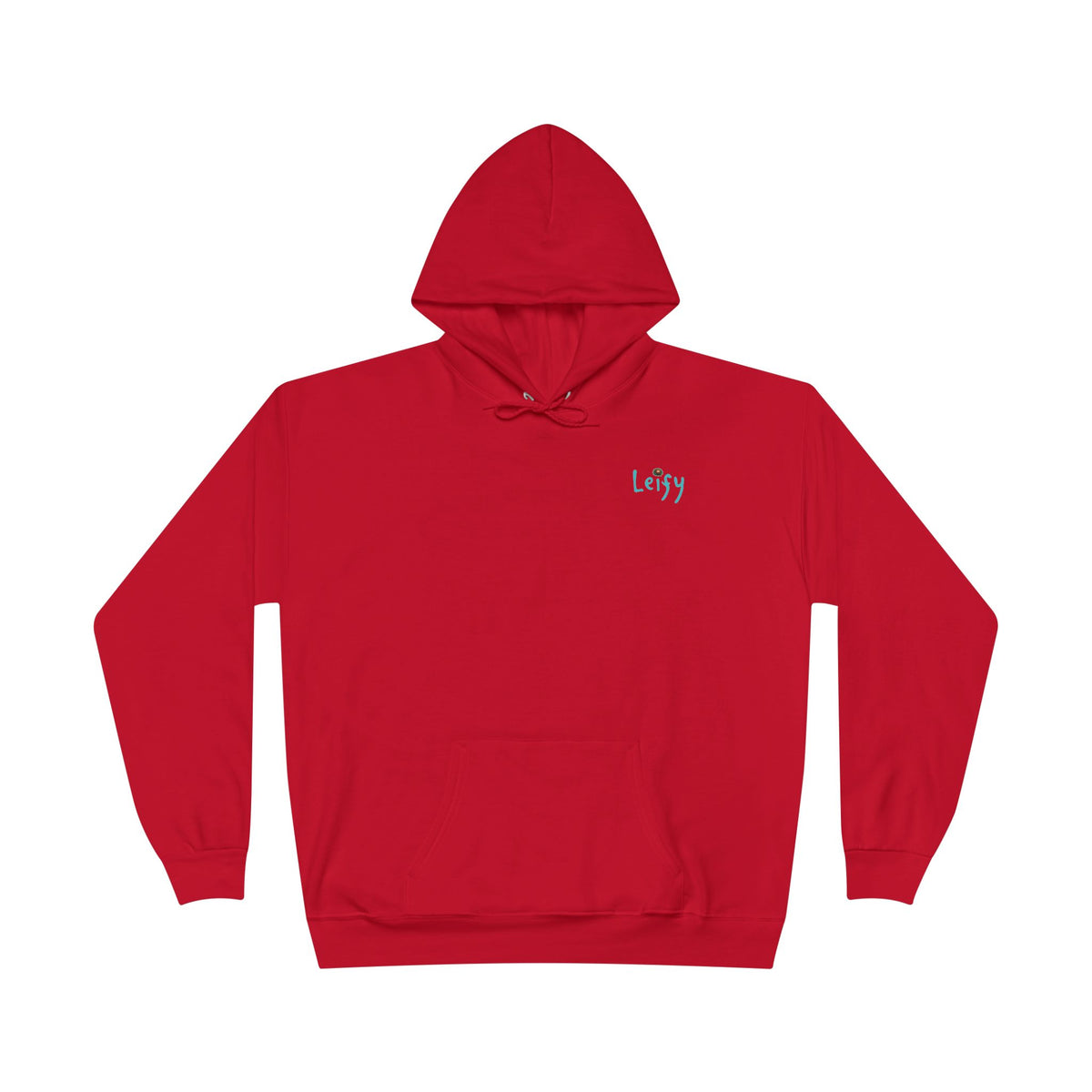 Christmas Pullover Hoodie by LEIFY