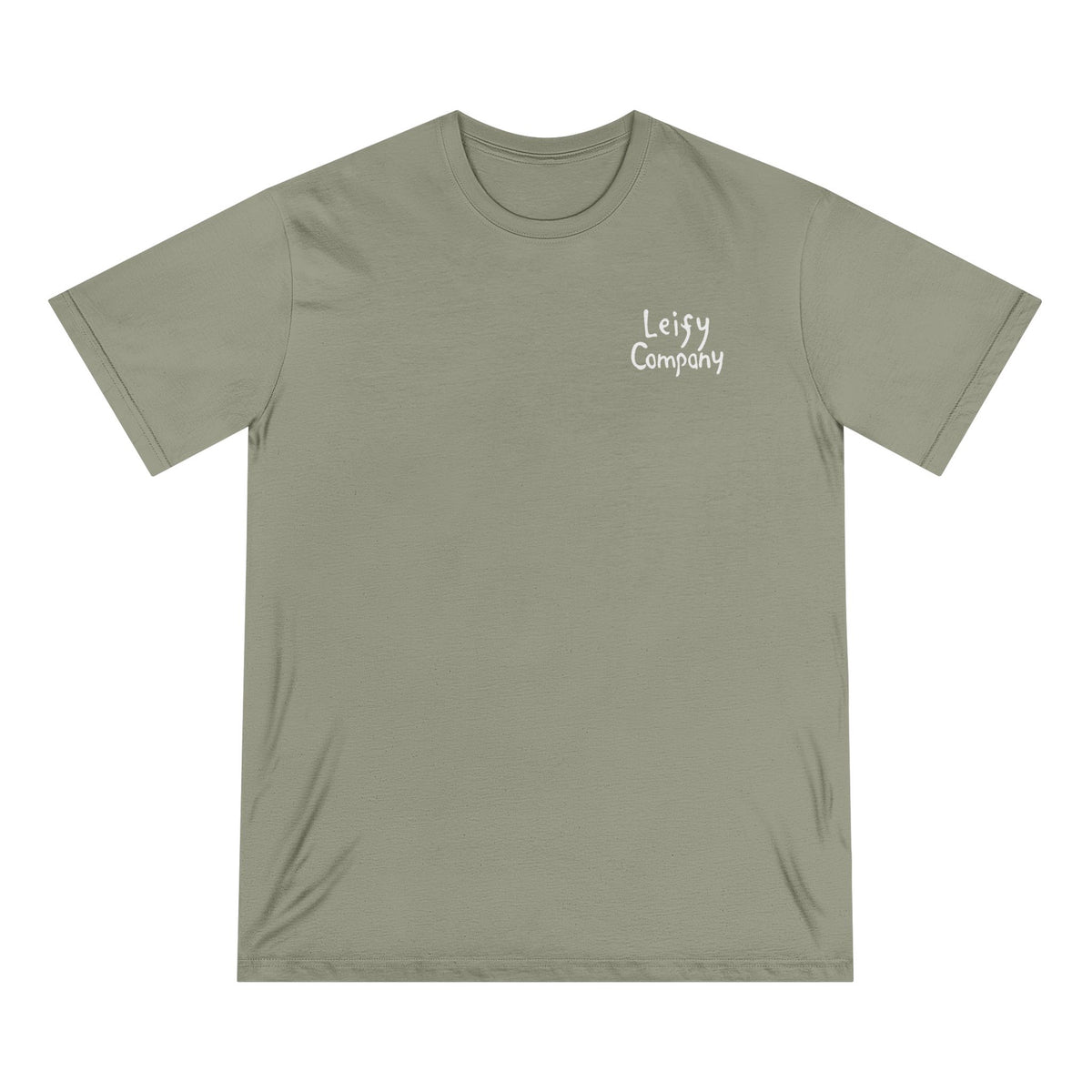Resilience Tee by LEIFY (US)