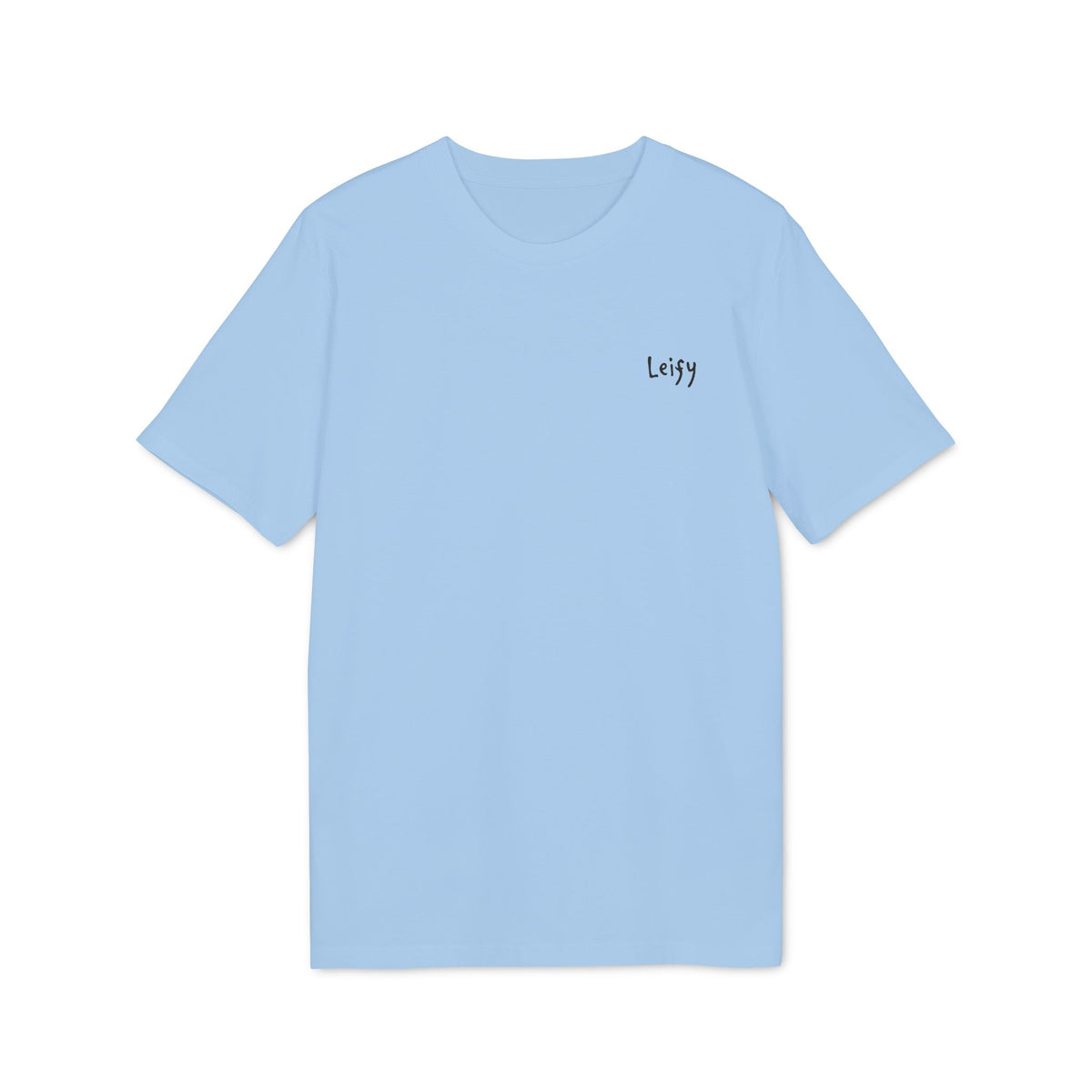 Resilience  (Layered) Tee by LEIFY (Ships from UK)