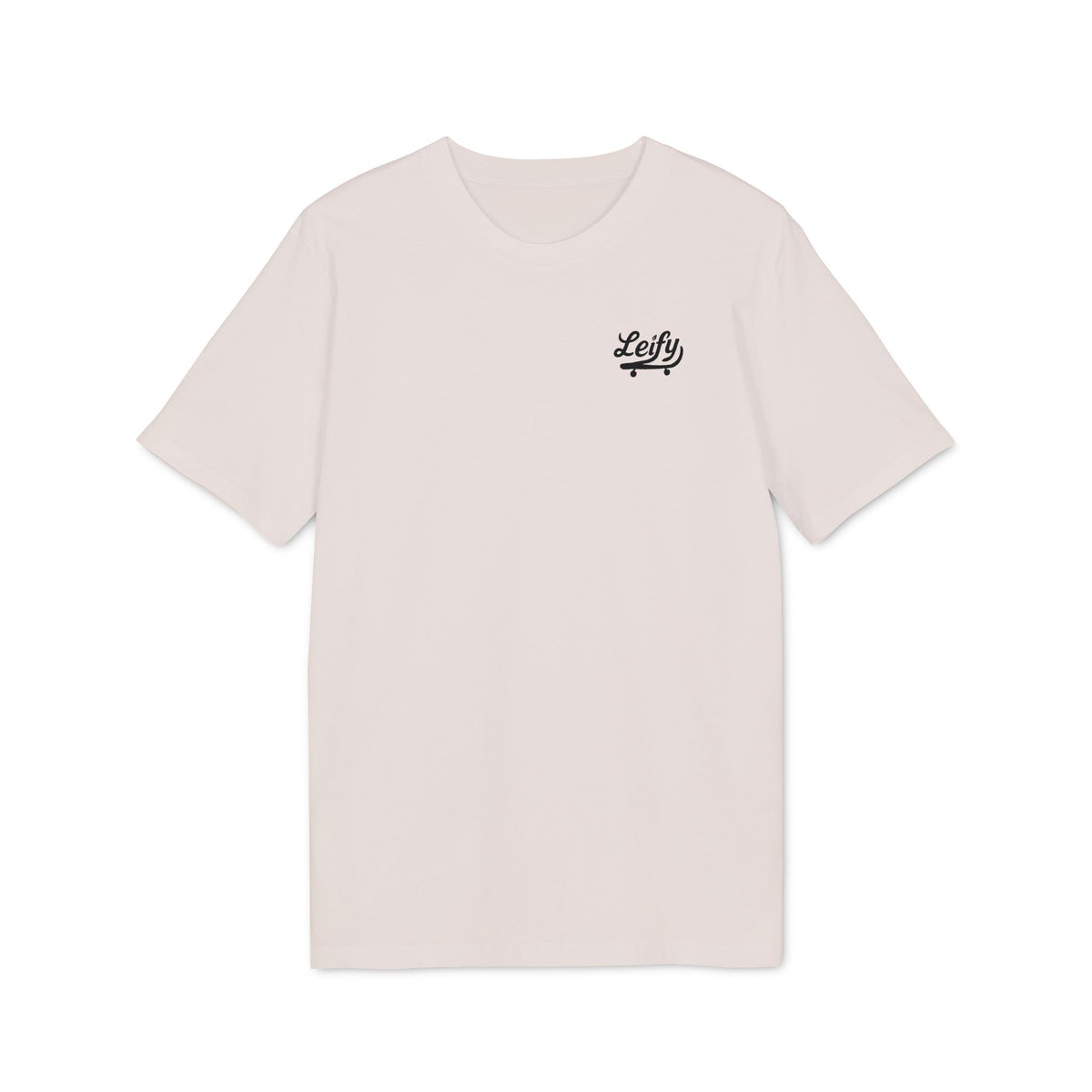 Frankie Vineyard Tee by LEIFY (Black) (Ships from UK)