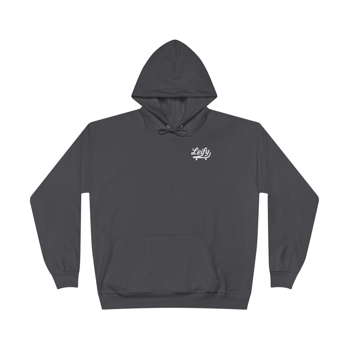 Valley Oak Hoodie by LEIFY