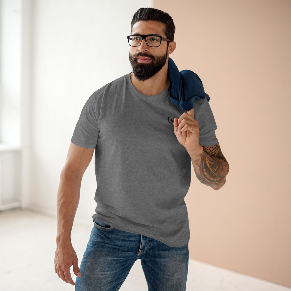 Napa Festival Tee 2026 by LEIFY