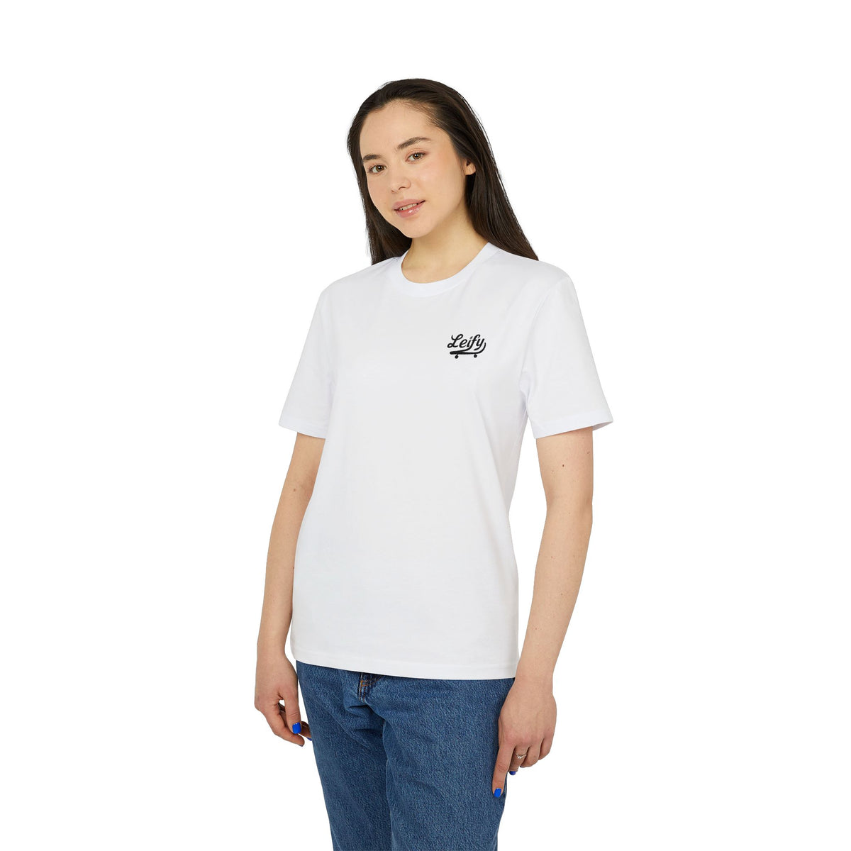 Frankie Skating Tee by LEIFY (Ships from UK)
