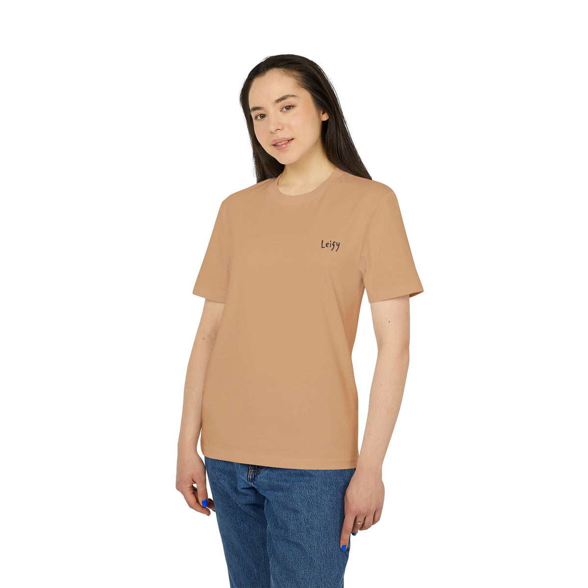 Resilience  (Layered) Tee by LEIFY (Ships from UK)