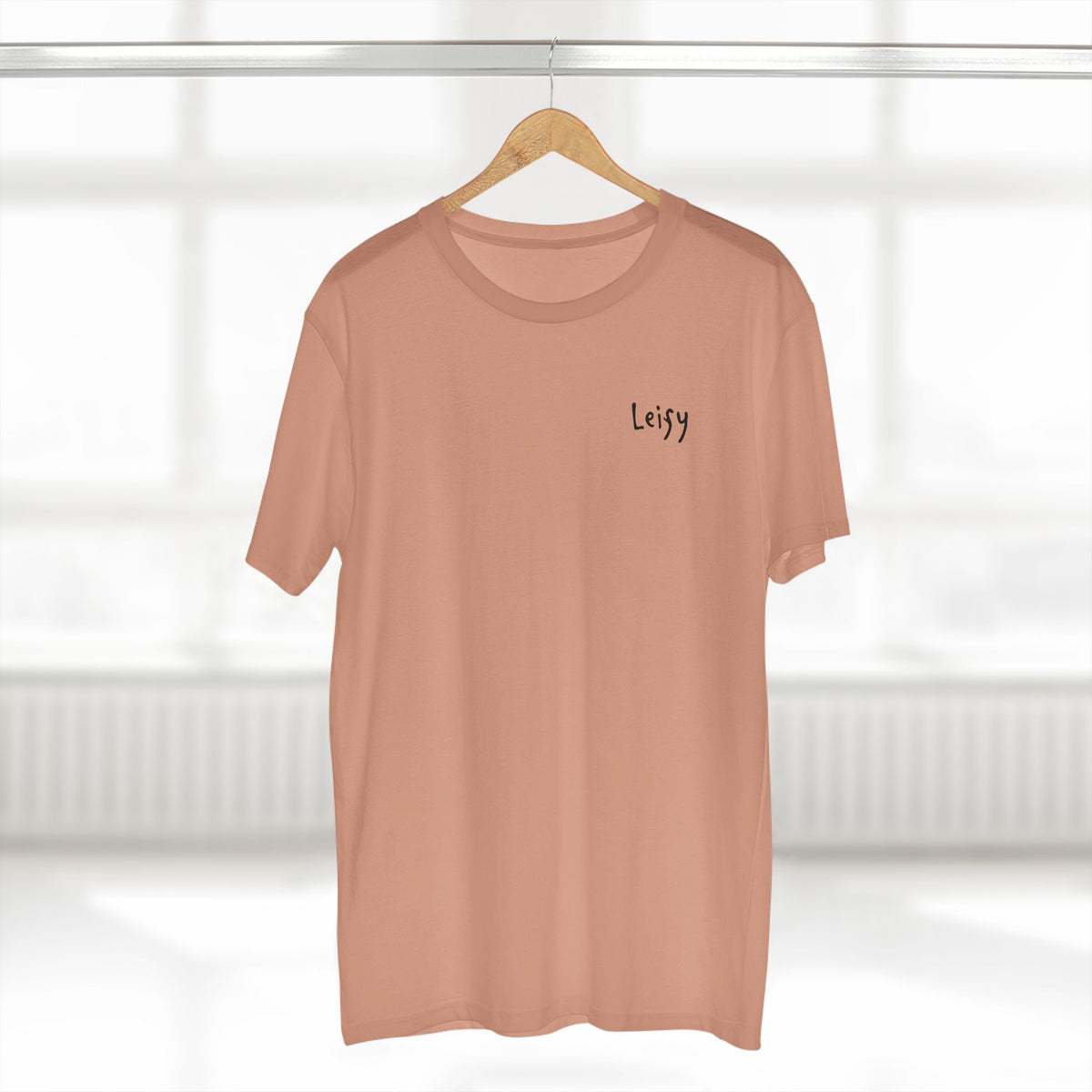 Napa Festival Tee 2026 by LEIFY
