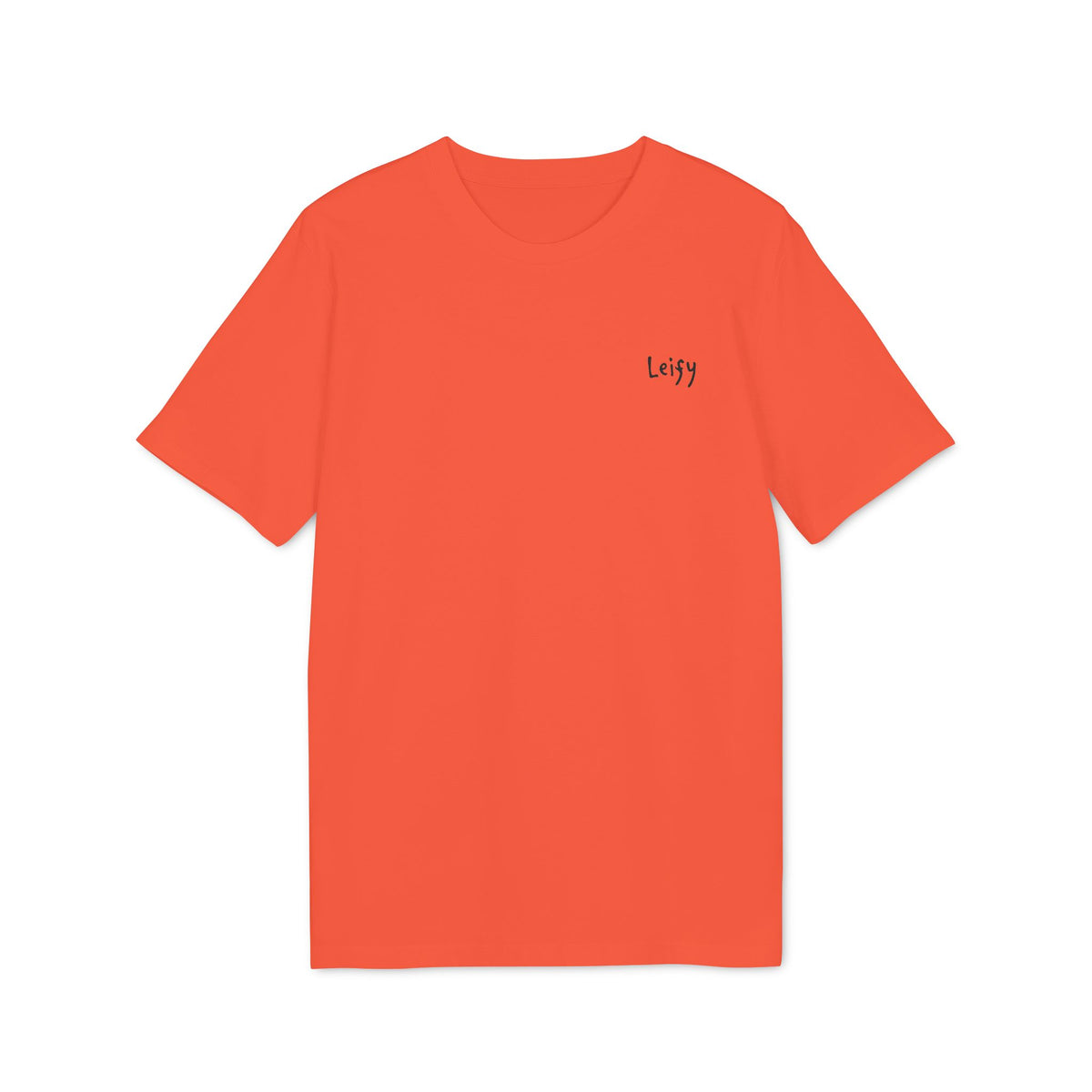 Resilience  (Layered) Tee by LEIFY (Ships from UK)