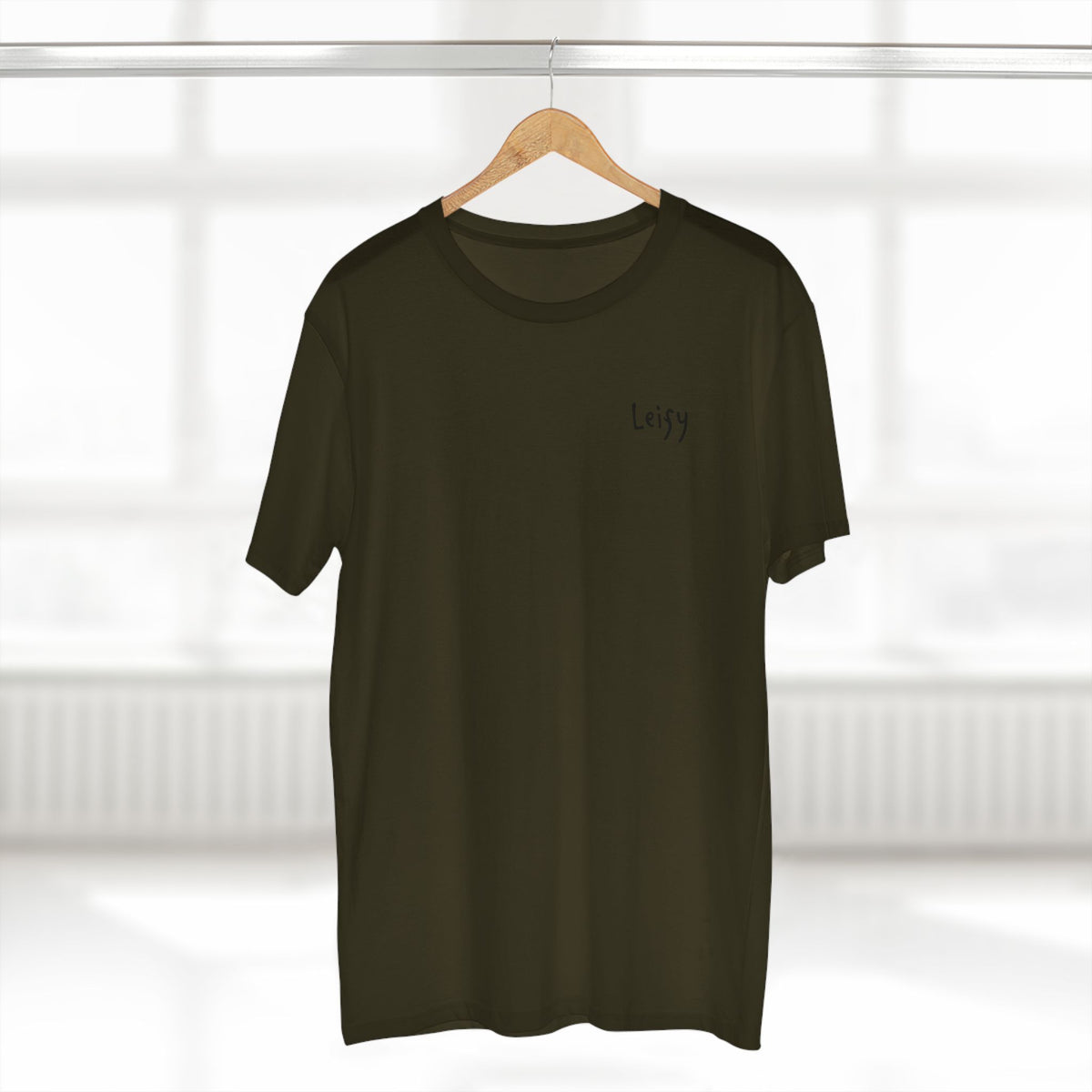 Napa Festival Tee 2026 by LEIFY