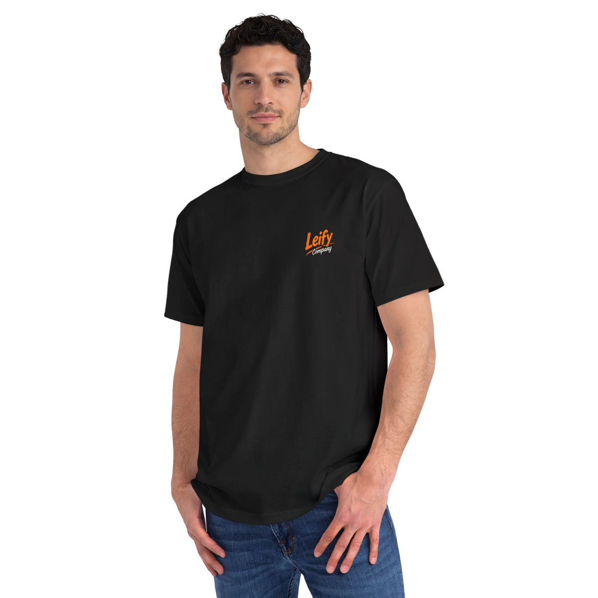 Modelini Halloweeni Tee by LEIFY