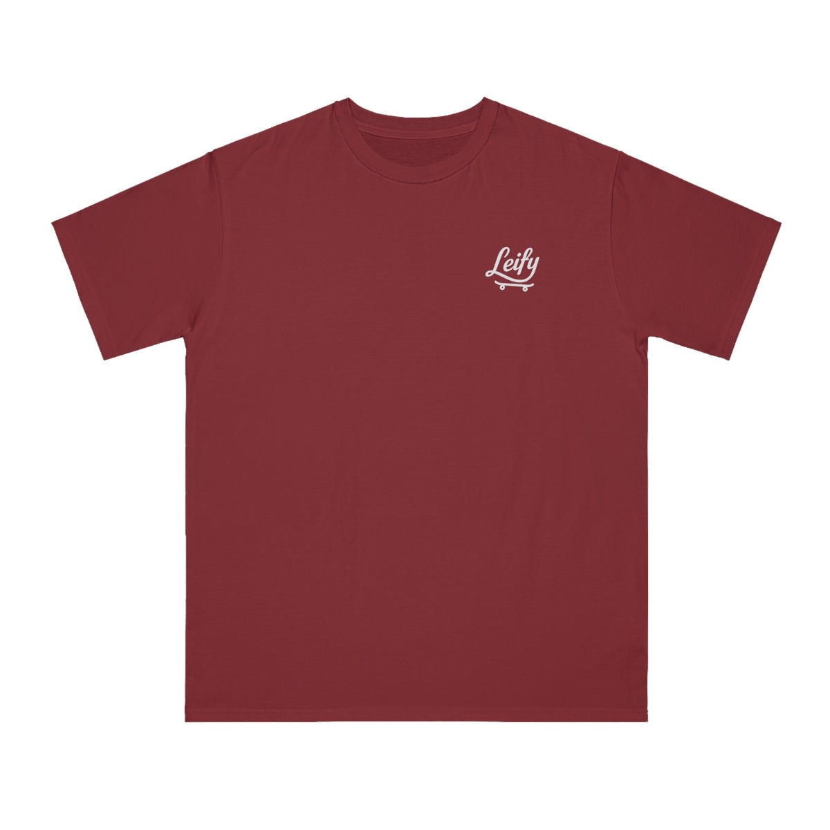 Oversized Frankie Vineyard Tee by LEIFY (US)